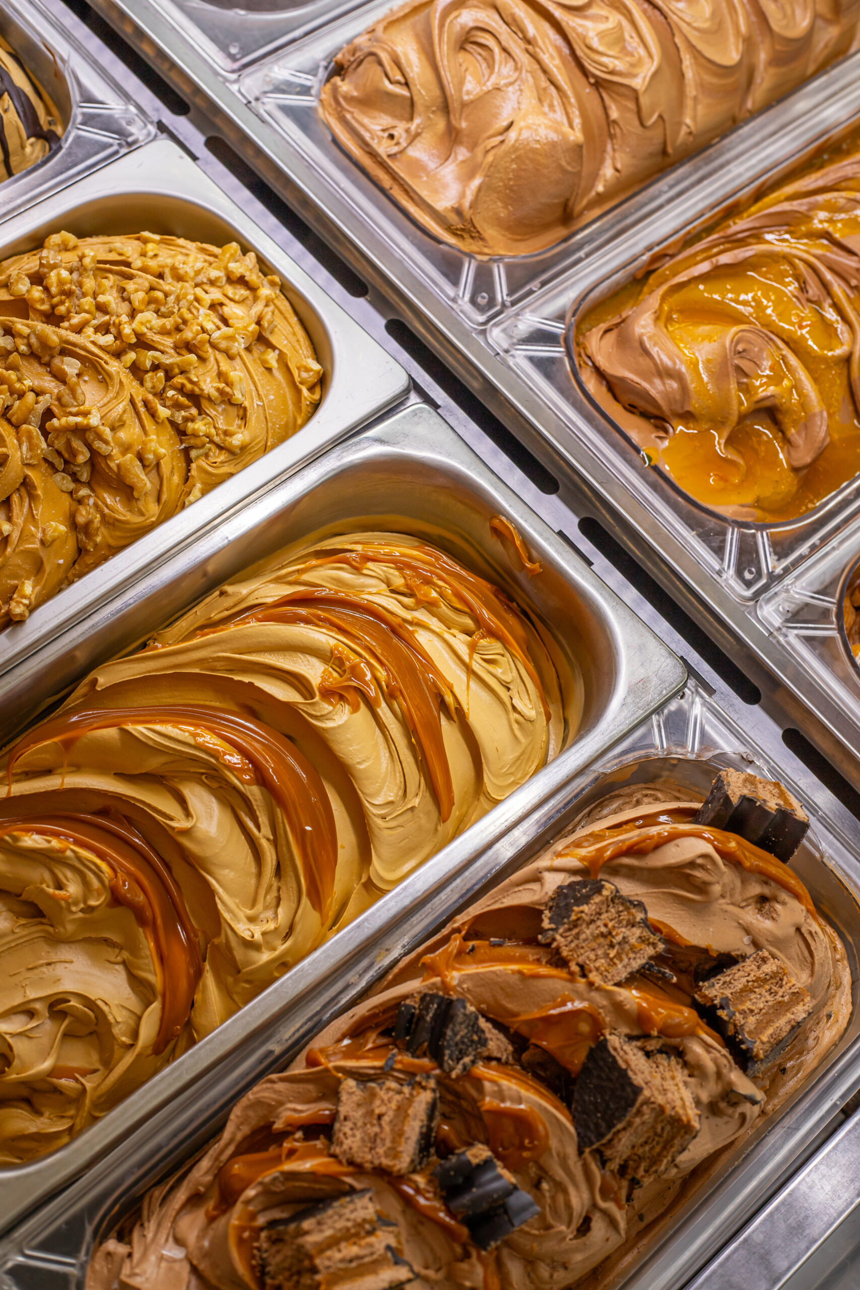 Gelato Mikelo