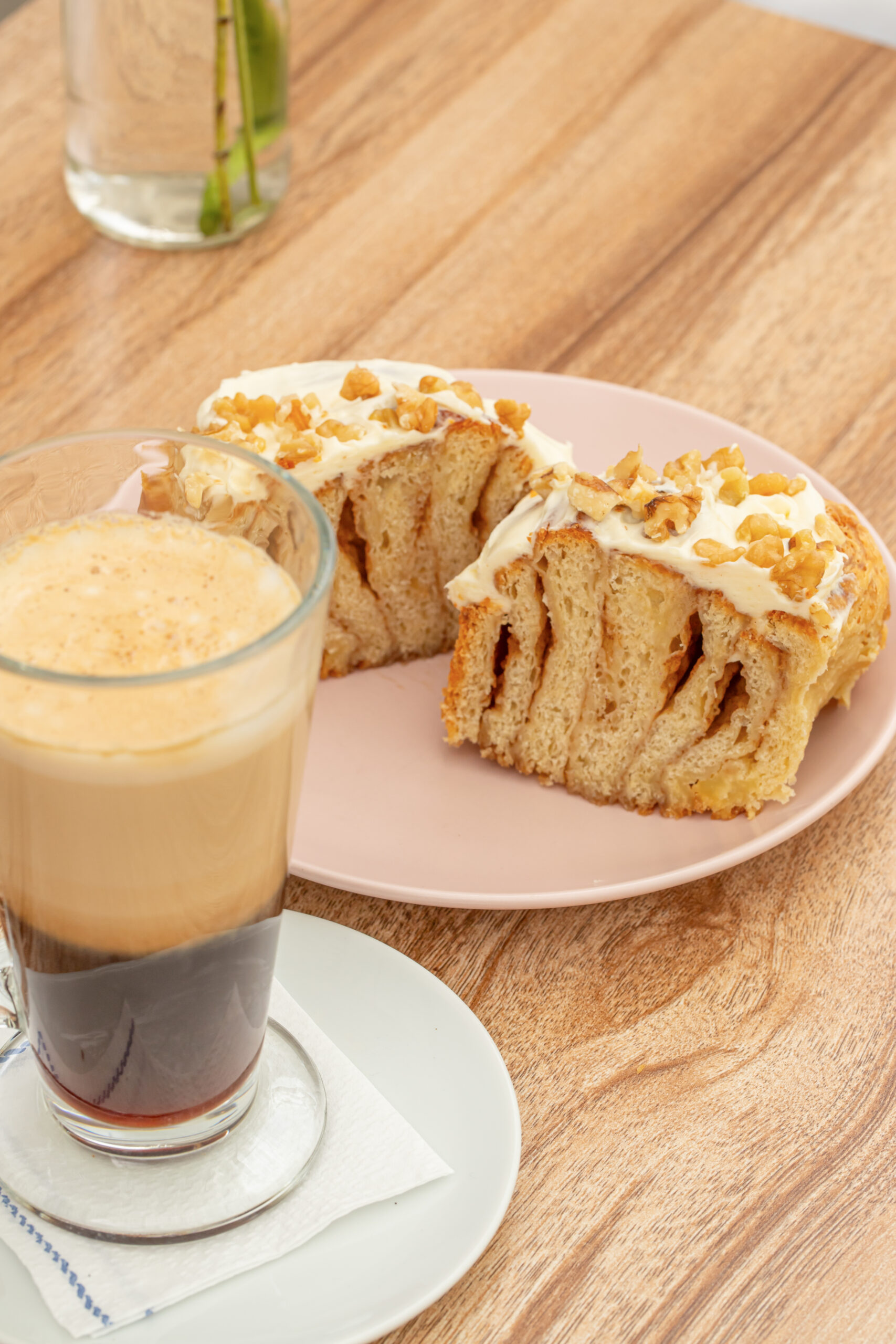 Pastelería Mikelo