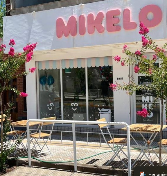 Mikelo Olascoaga