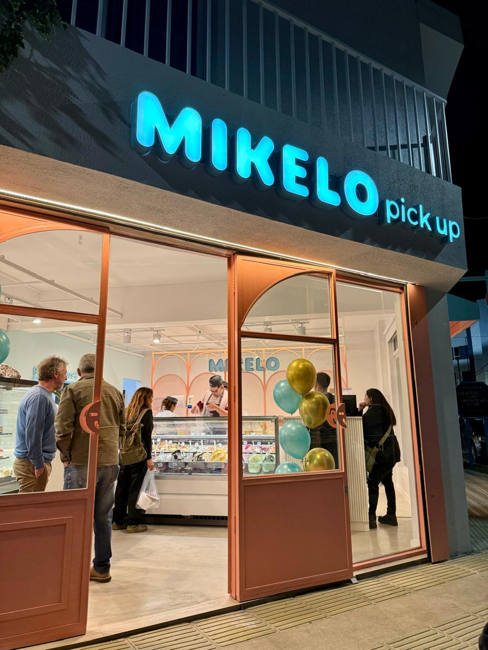 Mikelo Terrazas